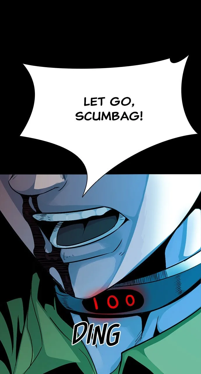 The Worst Generation Chapter 16 page 68 - 