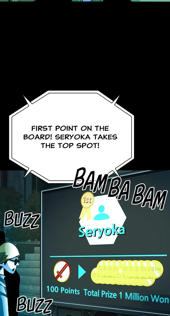 The Worst Generation Chapter 16 page 69 - 