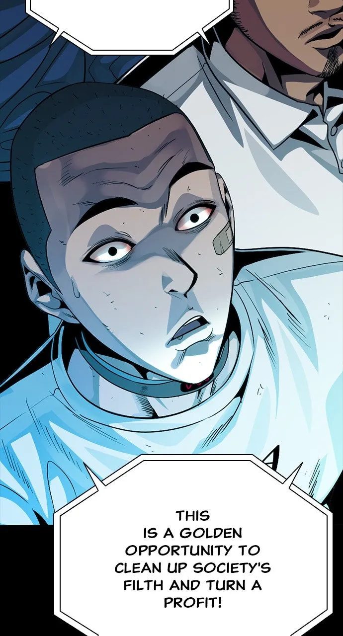 The Worst Generation Chapter 16 page 8 - 