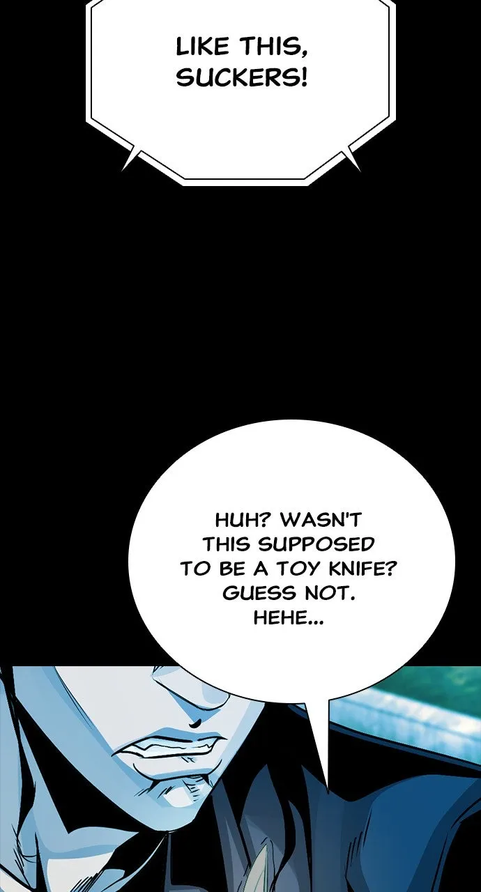 The Worst Generation Chapter 16 page 73 - 