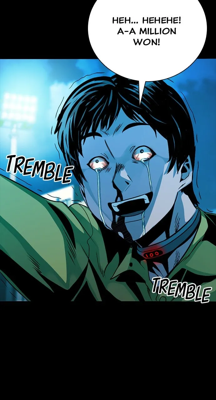 The Worst Generation Chapter 16 page 75 - 