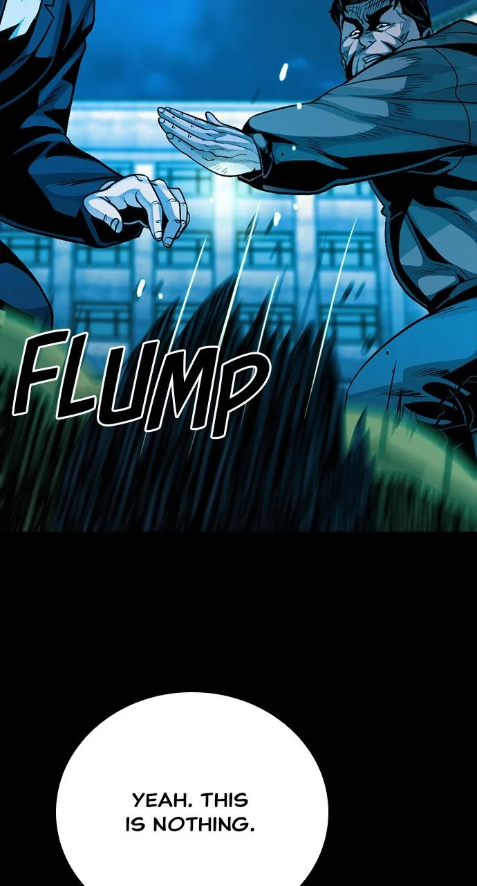 The Worst Generation Chapter 16 page 78 - 