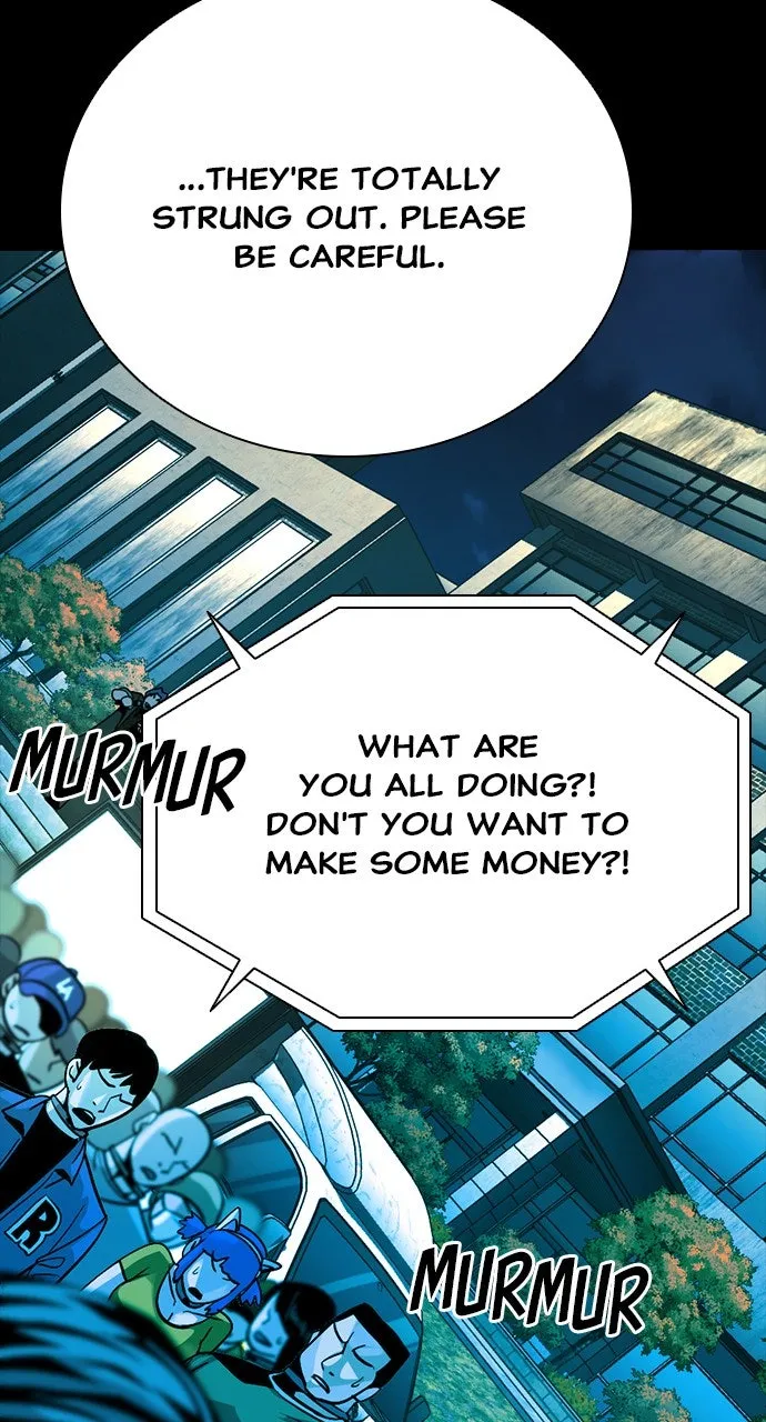 The Worst Generation Chapter 16 page 82 - 