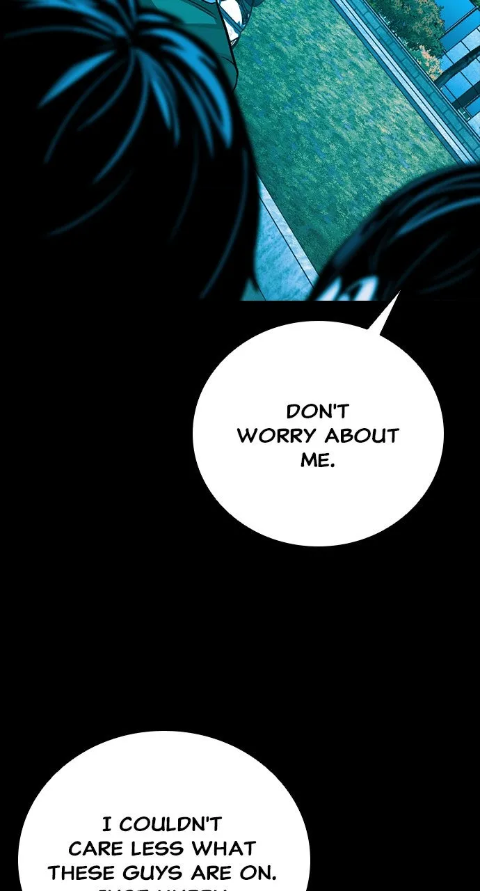 The Worst Generation Chapter 16 page 83 - 