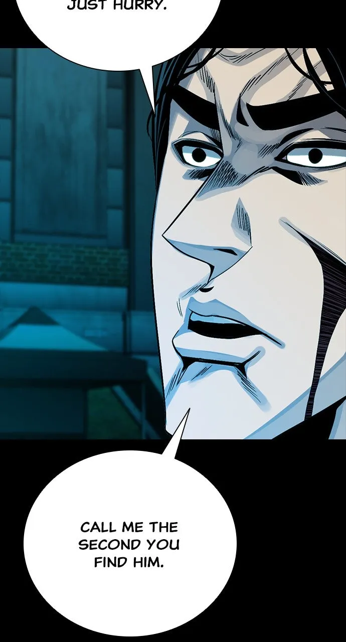 The Worst Generation Chapter 16 page 84 - 