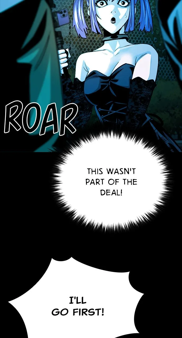 The Worst Generation Chapter 16 page 86 - 