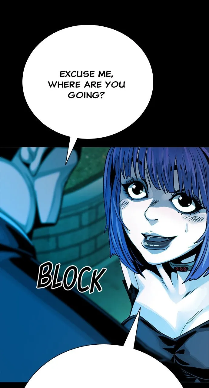The Worst Generation Chapter 16 page 89 - 