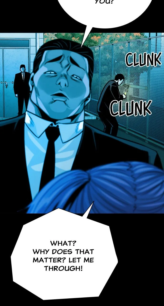 The Worst Generation Chapter 16 page 91 - 