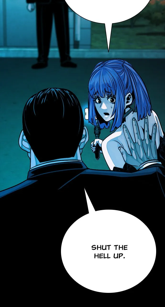 The Worst Generation Chapter 16 page 94 - 
