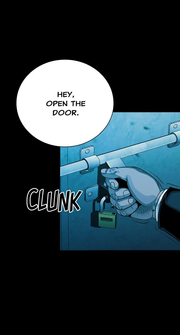 The Worst Generation Chapter 16 page 95 - 