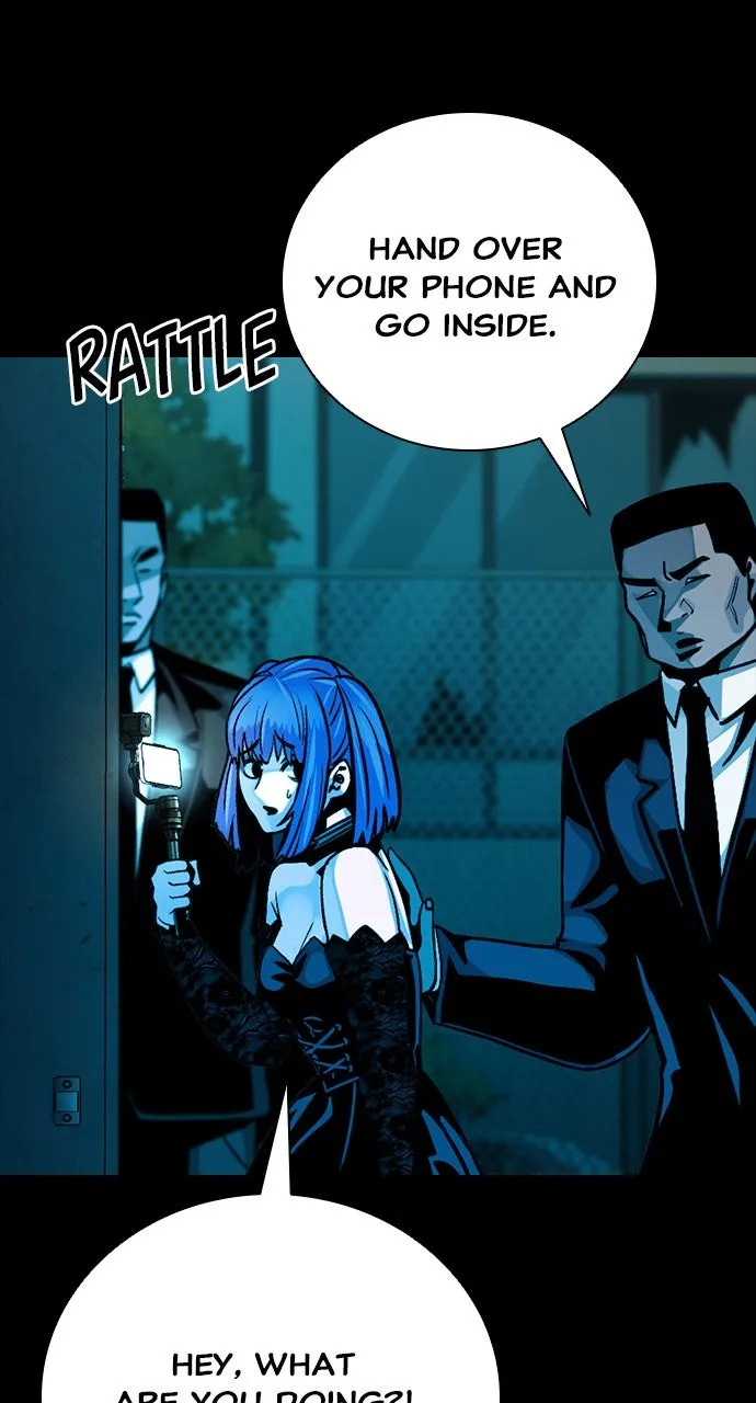 The Worst Generation Chapter 16 page 96 - 