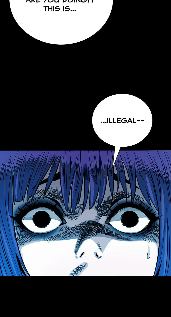 The Worst Generation Chapter 16 page 97 - 