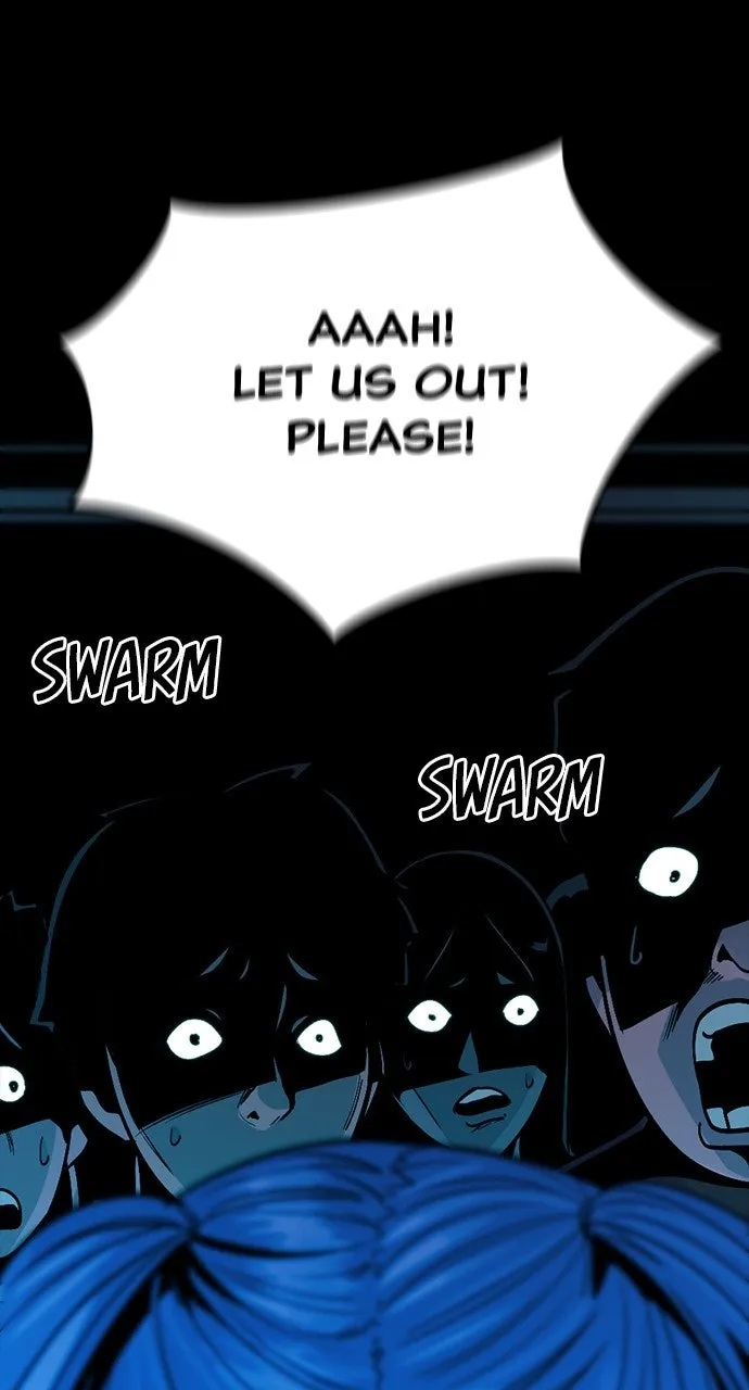 The Worst Generation Chapter 16 page 98 - 