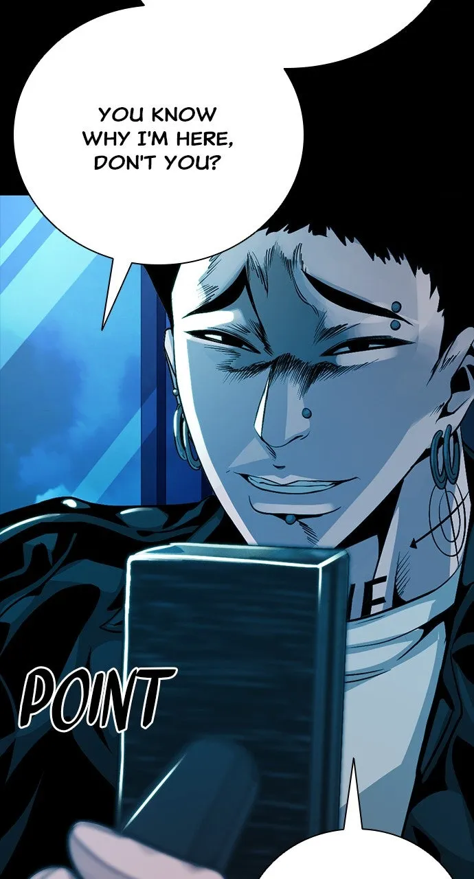 The Worst Generation Chapter 17 page 109 - 