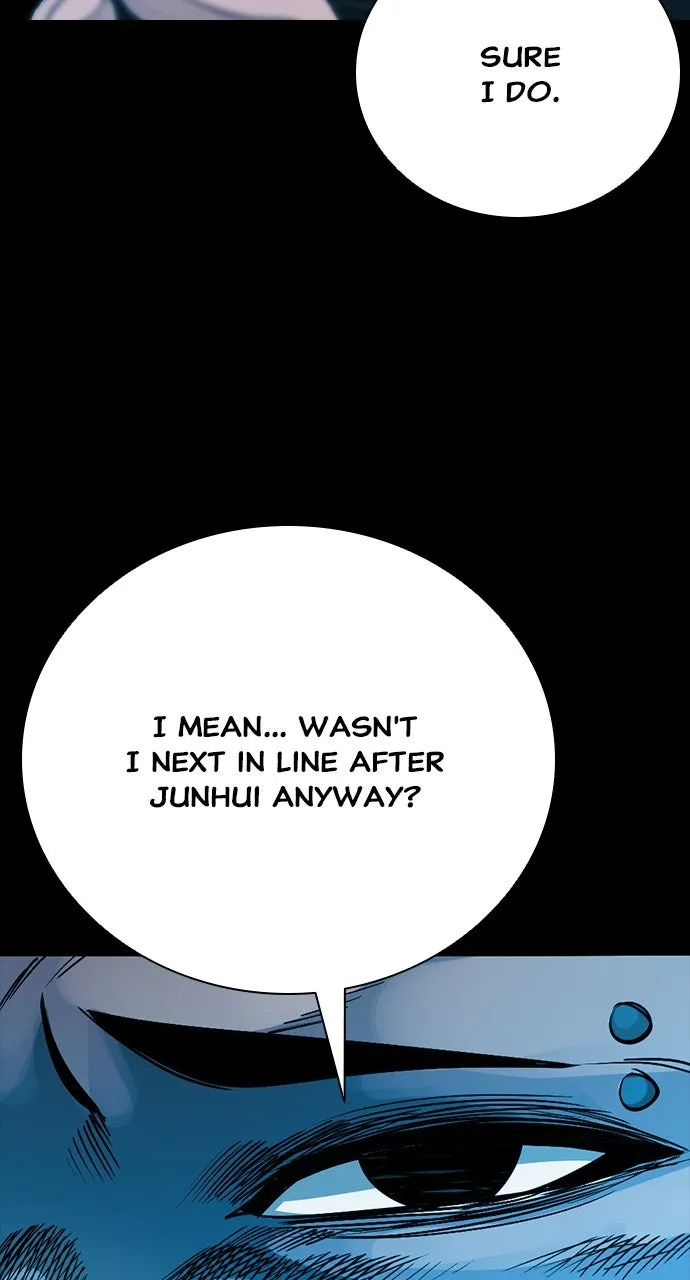 The Worst Generation Chapter 17 page 110 - 