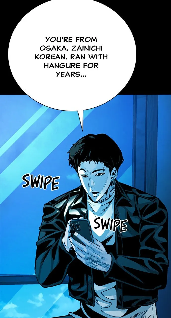 The Worst Generation Chapter 17 page 114 - 
