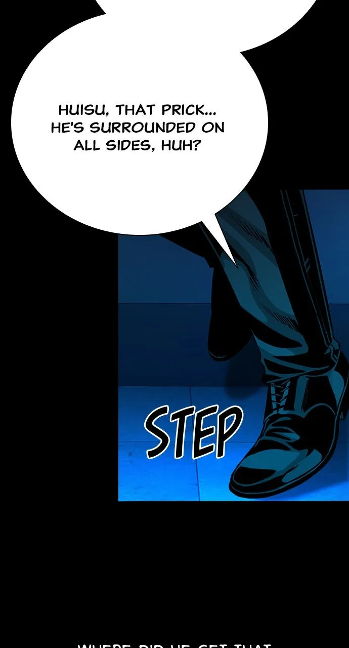The Worst Generation Chapter 17 page 118 - 