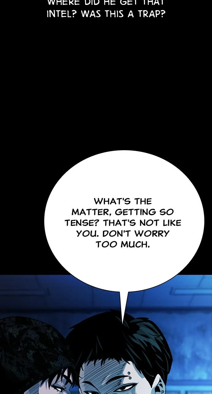 The Worst Generation Chapter 17 page 119 - 