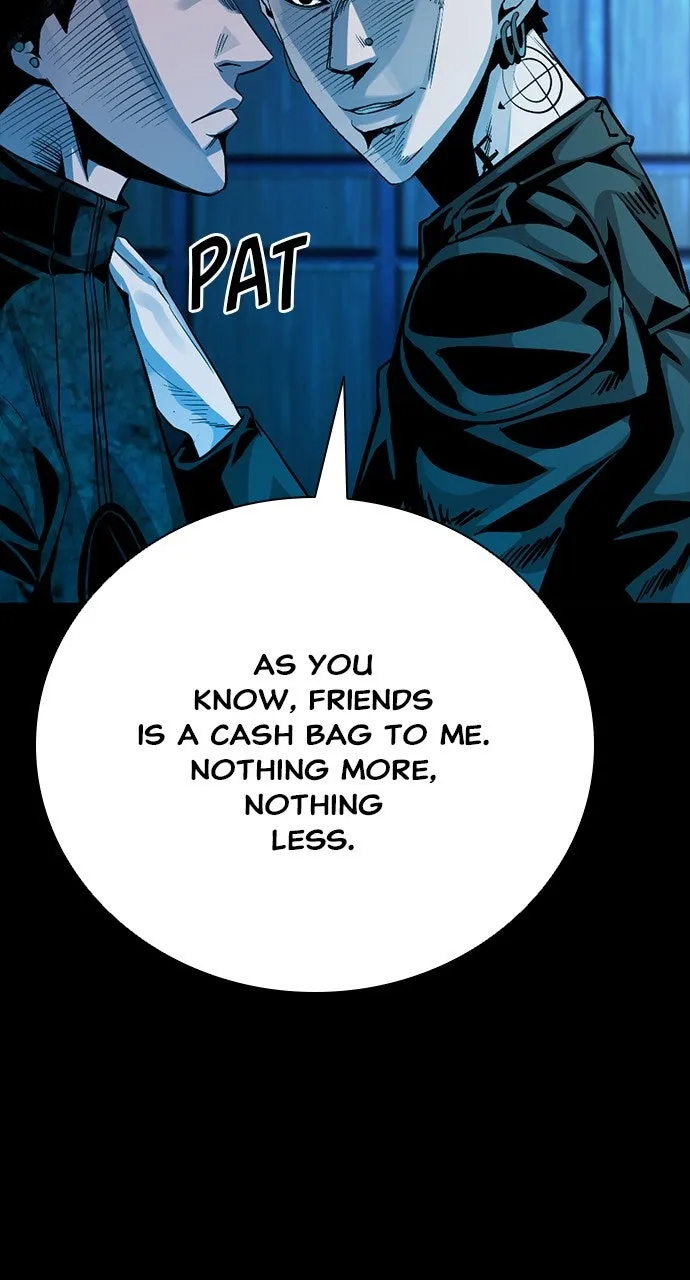 The Worst Generation Chapter 17 page 120 - 