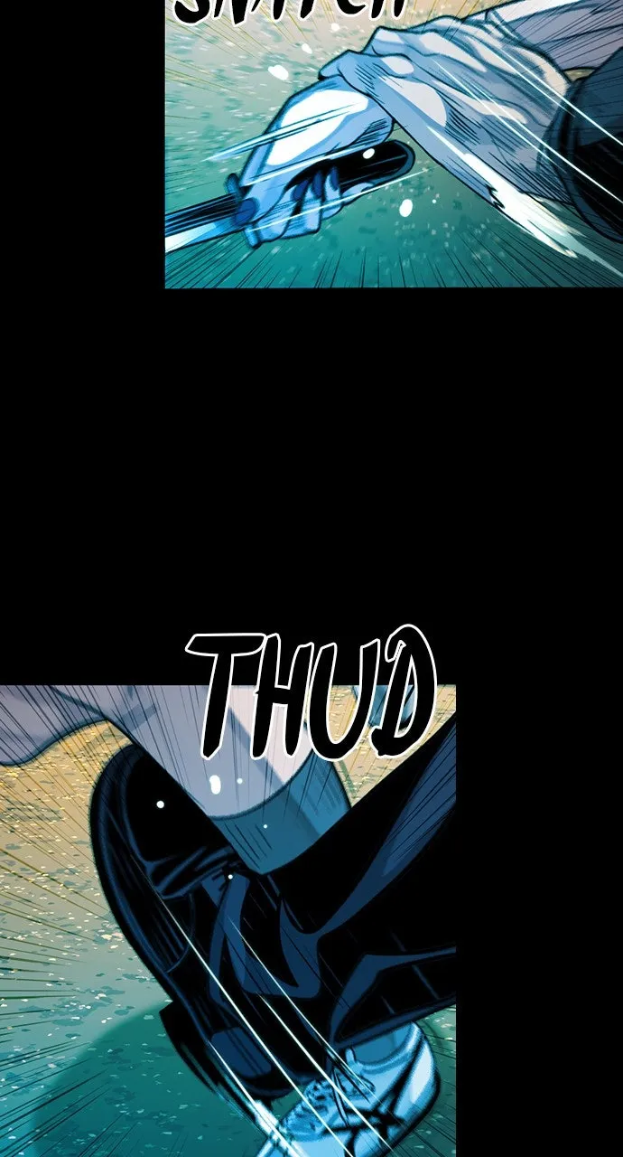 The Worst Generation Chapter 17 page 13 - 