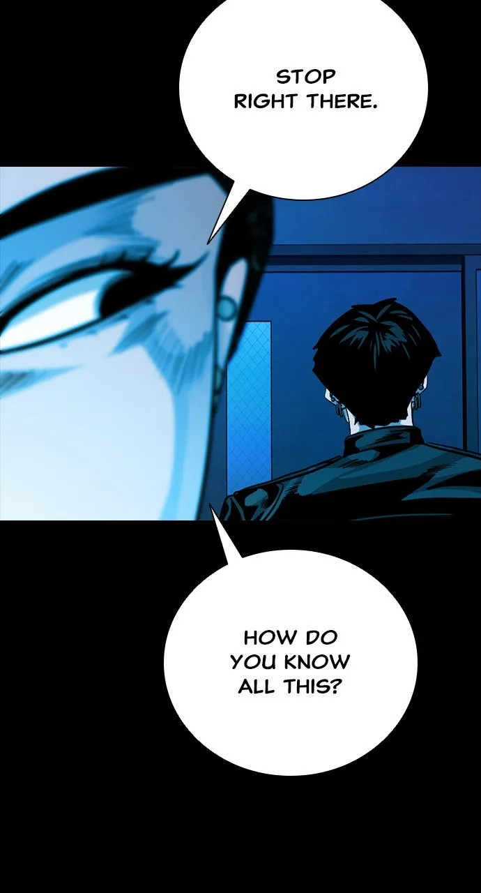 The Worst Generation Chapter 17 page 123 - 