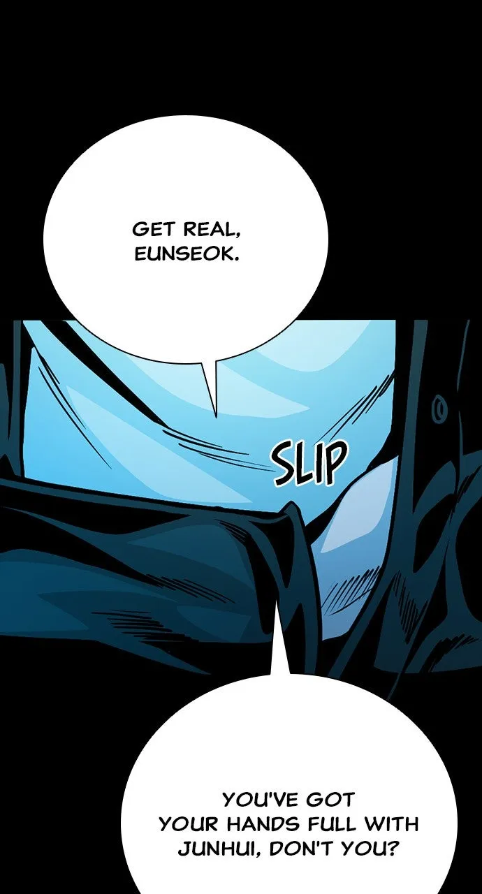 The Worst Generation Chapter 17 page 124 - 