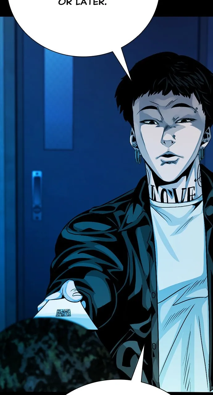 The Worst Generation Chapter 17 page 127 - 