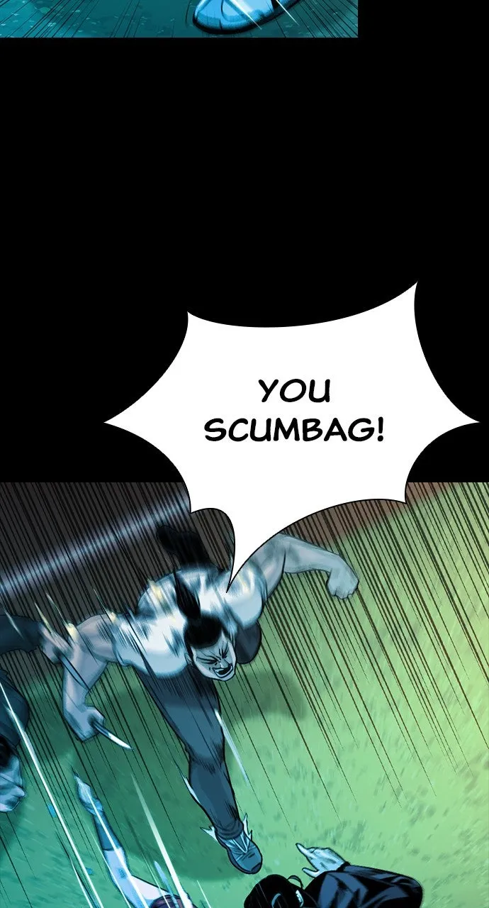 The Worst Generation Chapter 17 page 14 - 