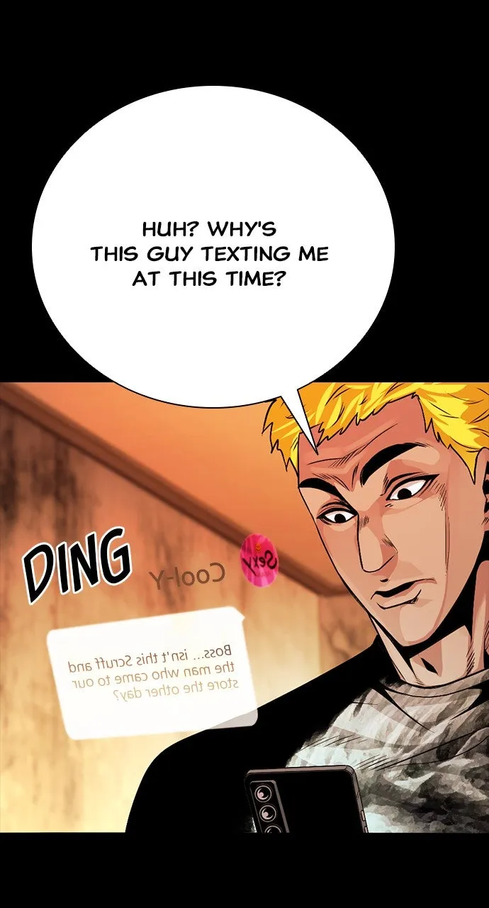 The Worst Generation Chapter 17 page 136 - 
