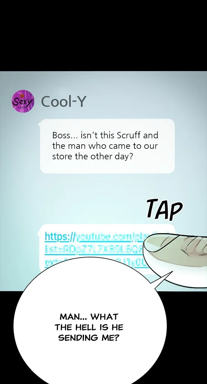 The Worst Generation Chapter 17 page 137 - 