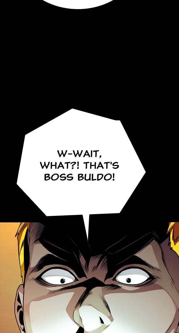 The Worst Generation Chapter 17 page 138 - 