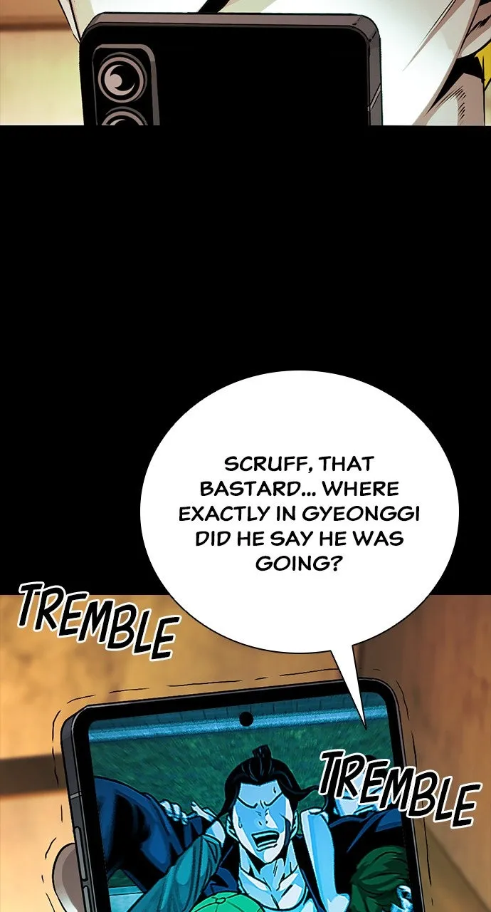 The Worst Generation Chapter 17 page 139 - 