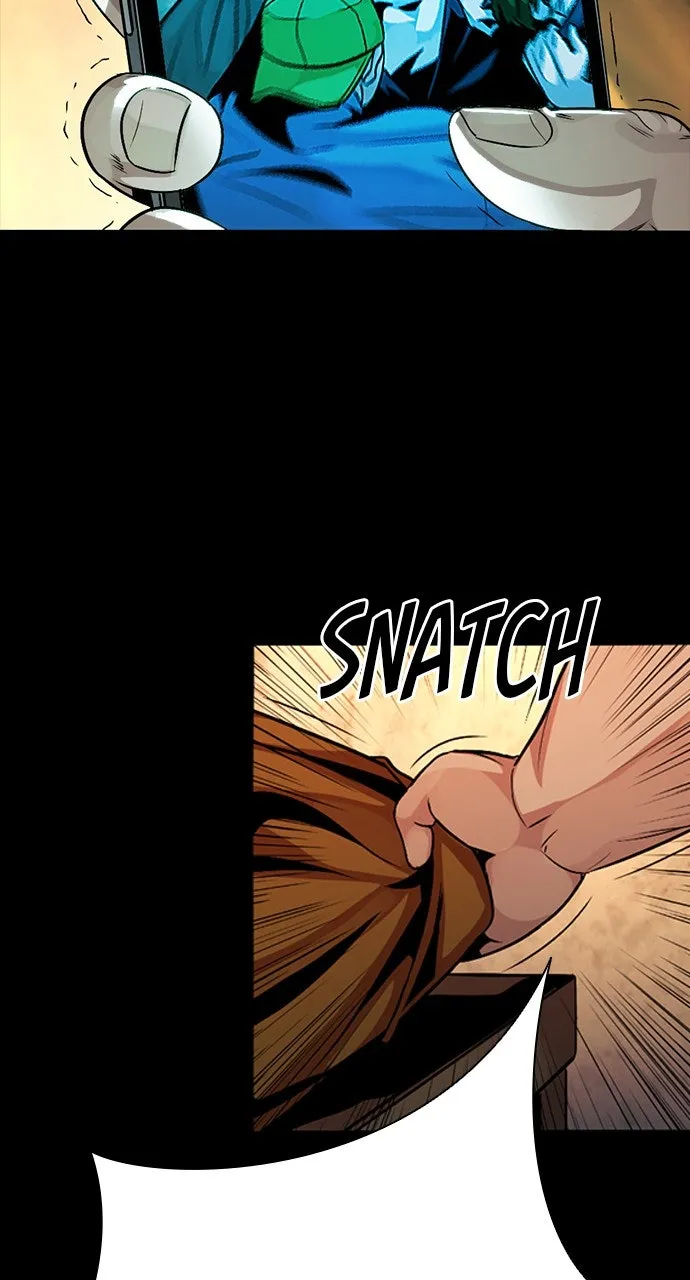 The Worst Generation Chapter 17 page 140 - 