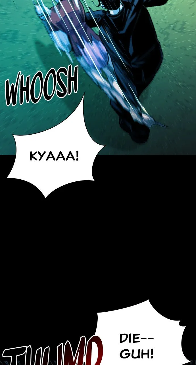 The Worst Generation Chapter 17 page 15 - 