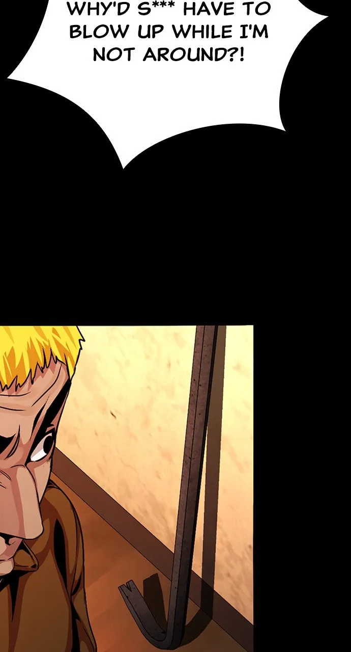 The Worst Generation Chapter 17 page 141 - 