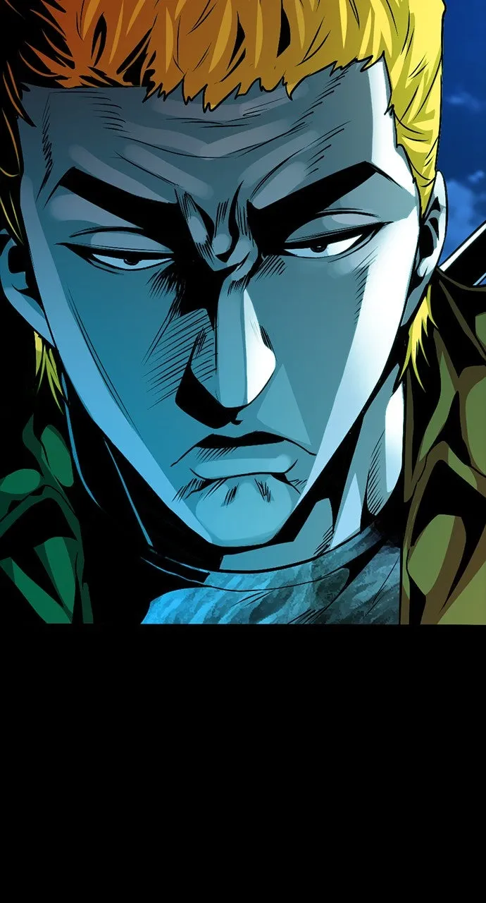 The Worst Generation Chapter 17 page 146 - 