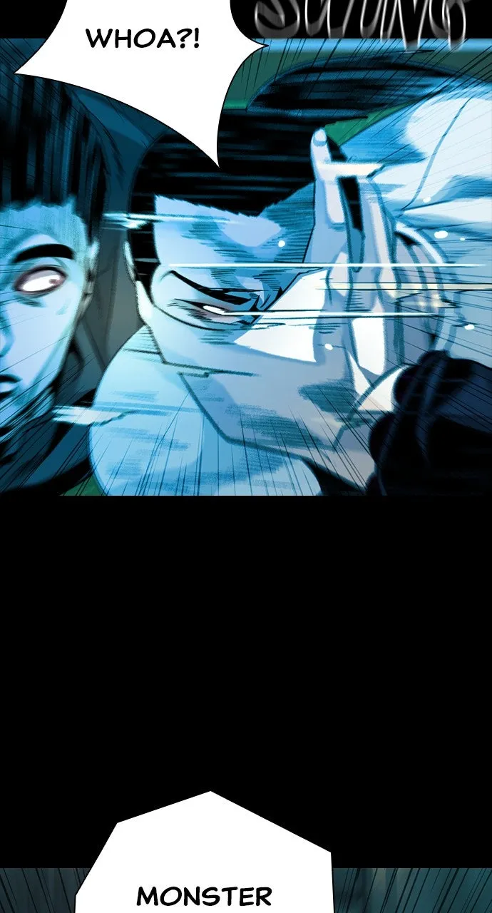 The Worst Generation Chapter 17 page 17 - 