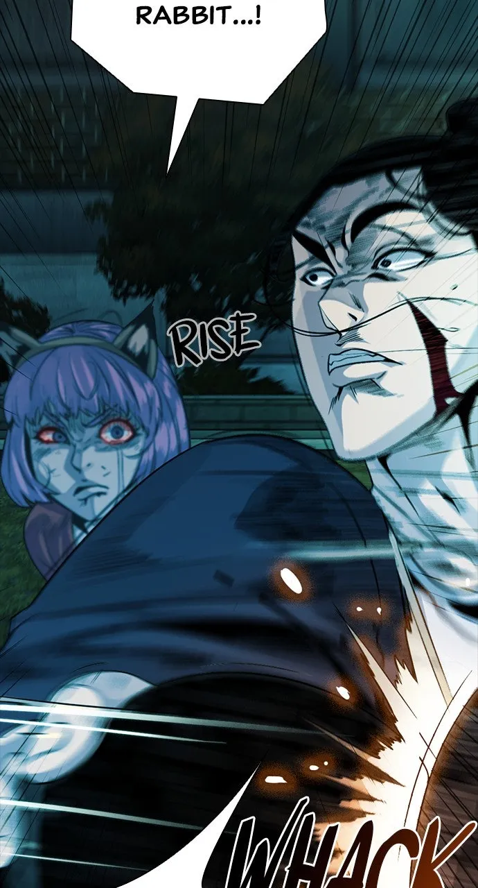 The Worst Generation Chapter 17 page 18 - 
