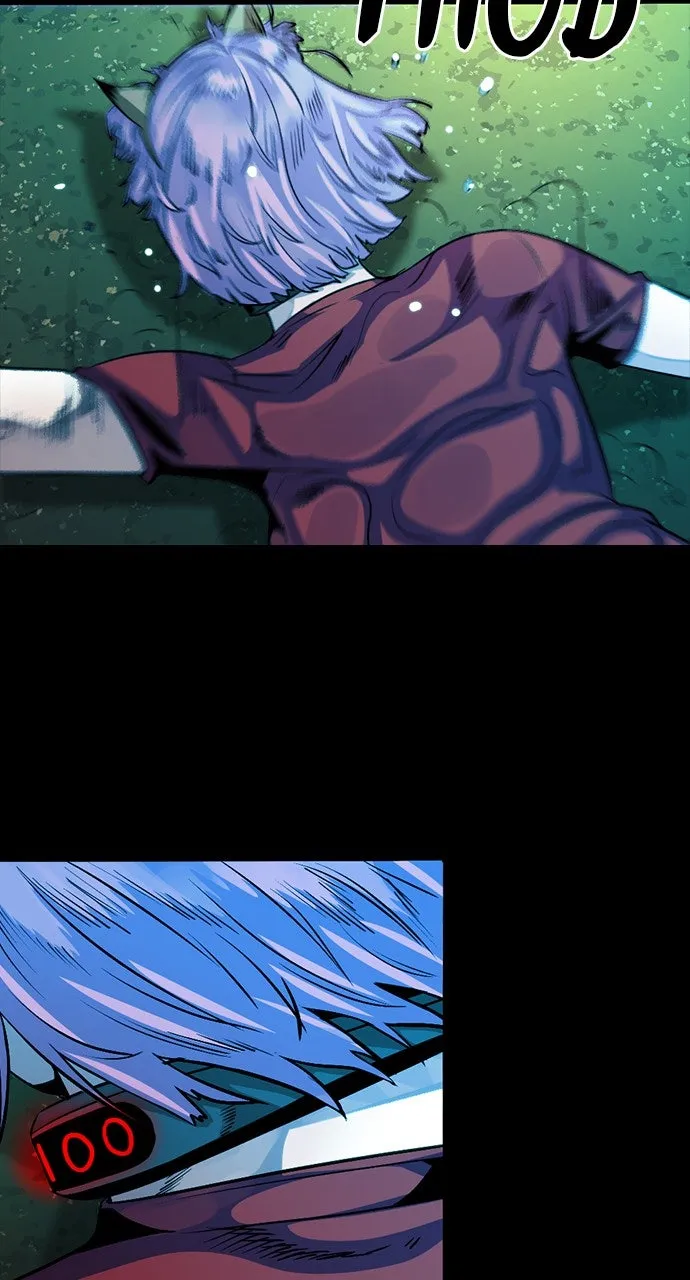 The Worst Generation Chapter 17 page 23 - 