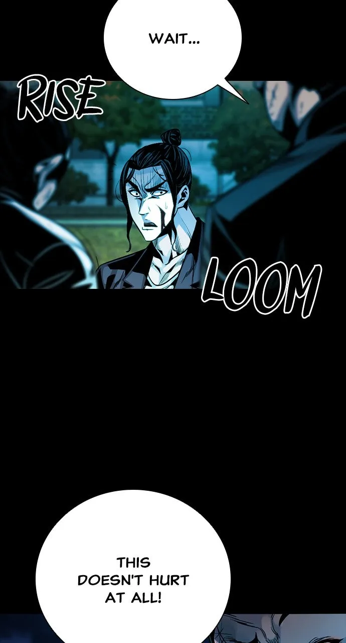 The Worst Generation Chapter 17 page 26 - 