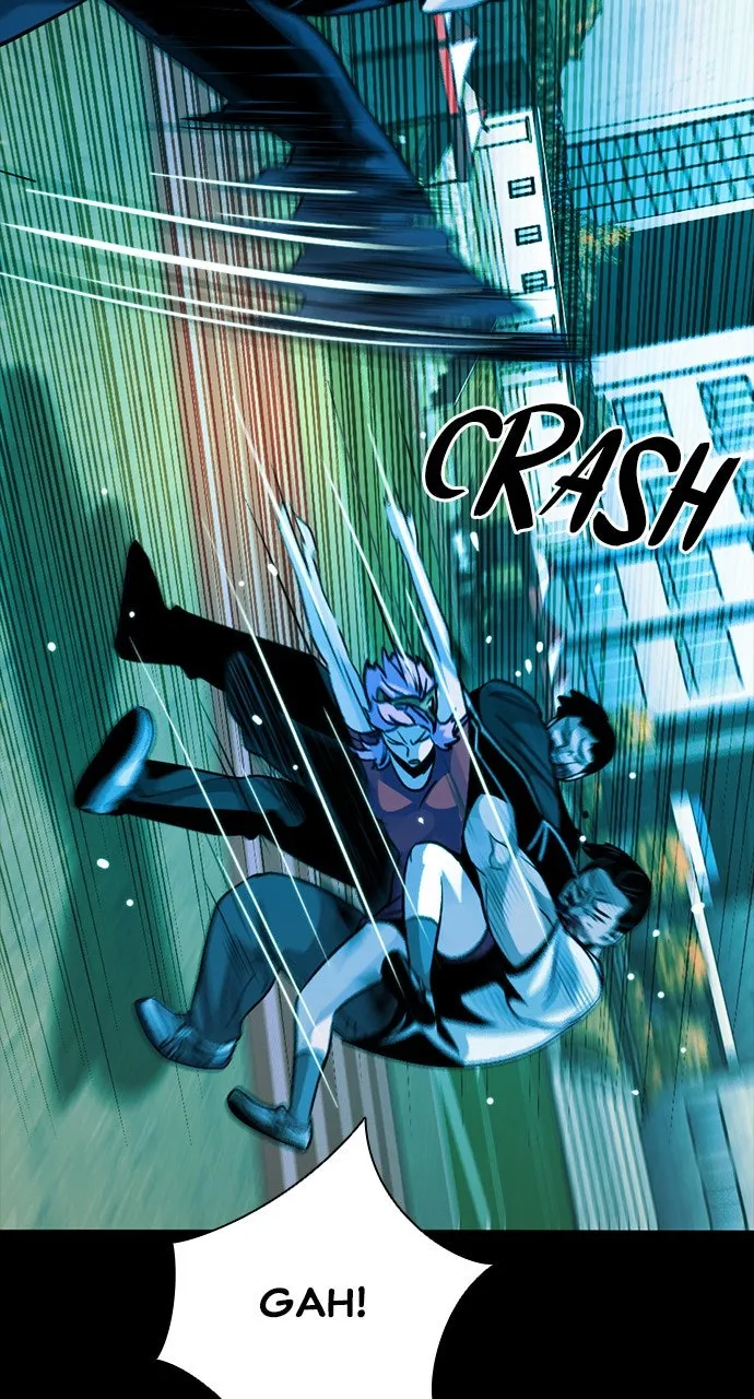 The Worst Generation Chapter 17 page 33 - 