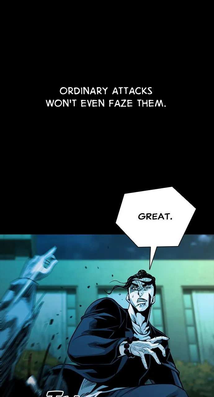 The Worst Generation Chapter 17 page 36 - 