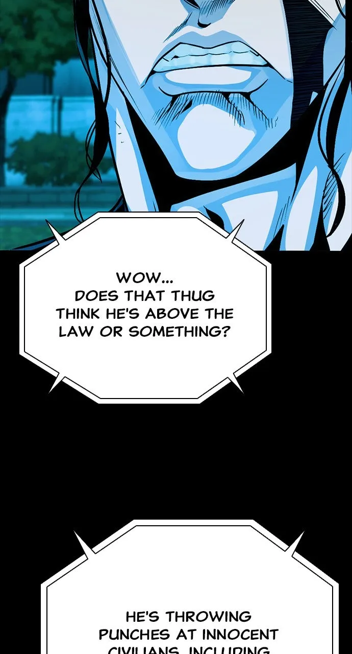 The Worst Generation Chapter 17 page 40 - 