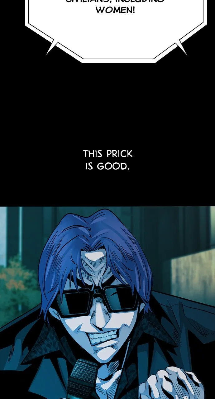 The Worst Generation Chapter 17 page 41 - 