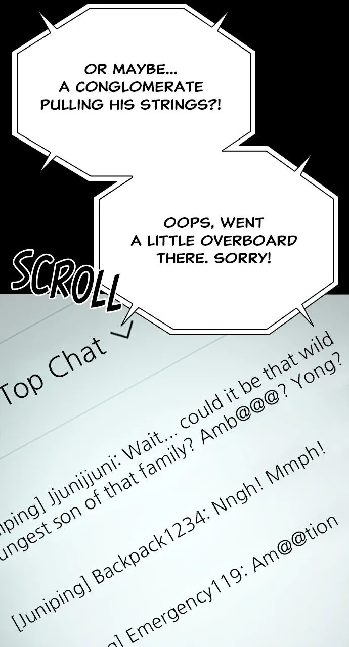 The Worst Generation Chapter 17 page 43 - 