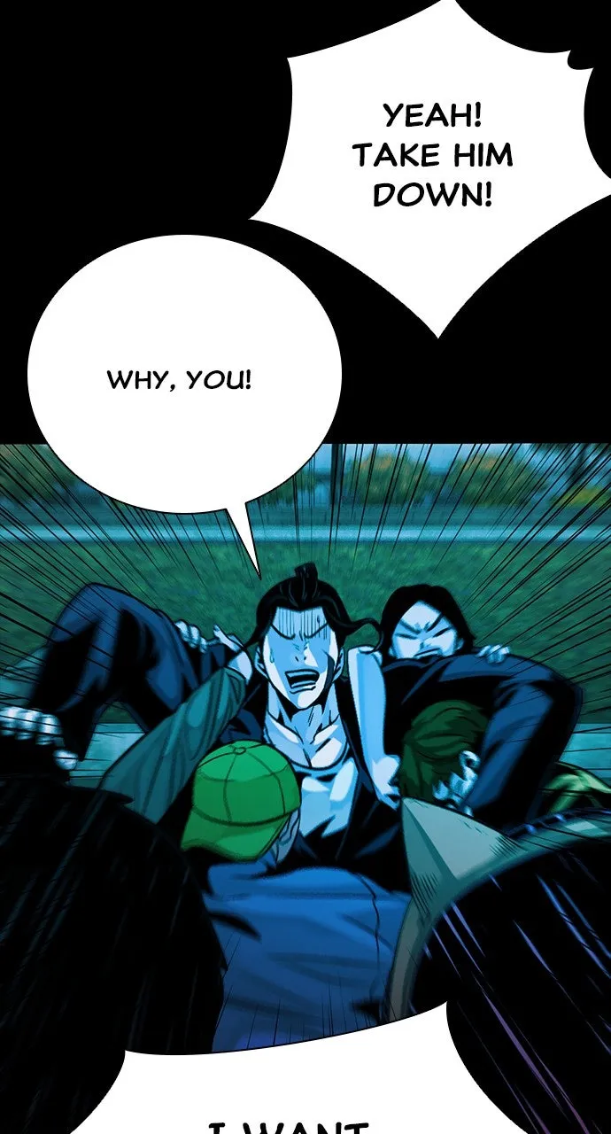 The Worst Generation Chapter 17 page 47 - 