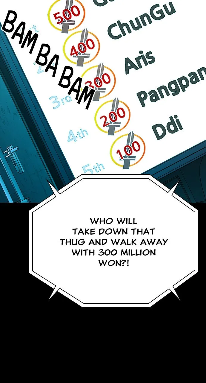 The Worst Generation Chapter 17 page 49 - 