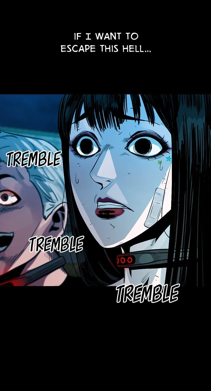 The Worst Generation Chapter 17 page 50 - 