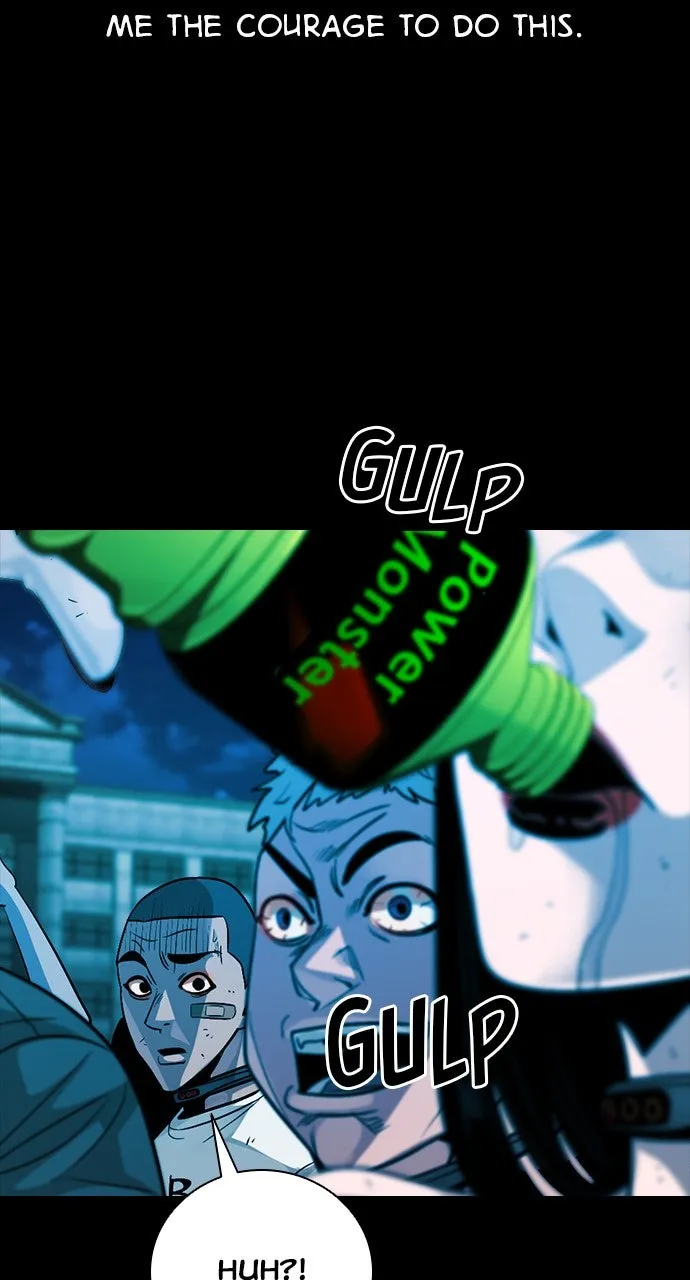 The Worst Generation Chapter 17 page 53 - 