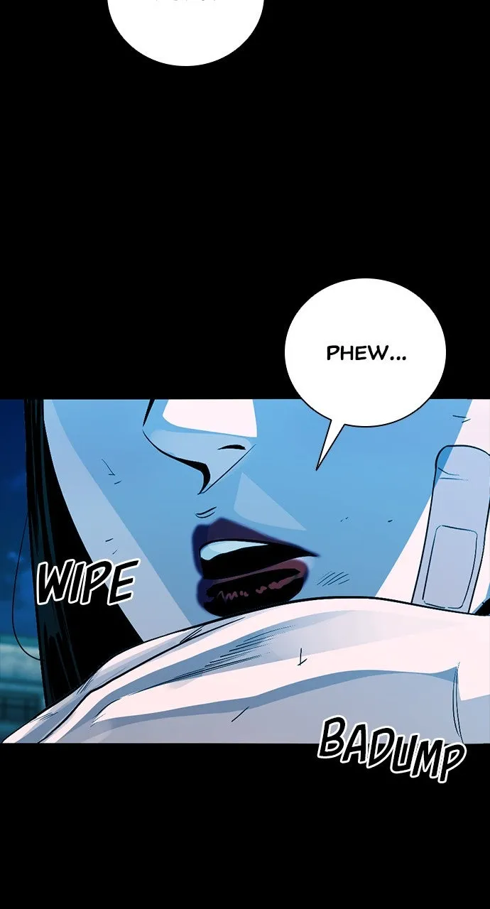 The Worst Generation Chapter 17 page 54 - 